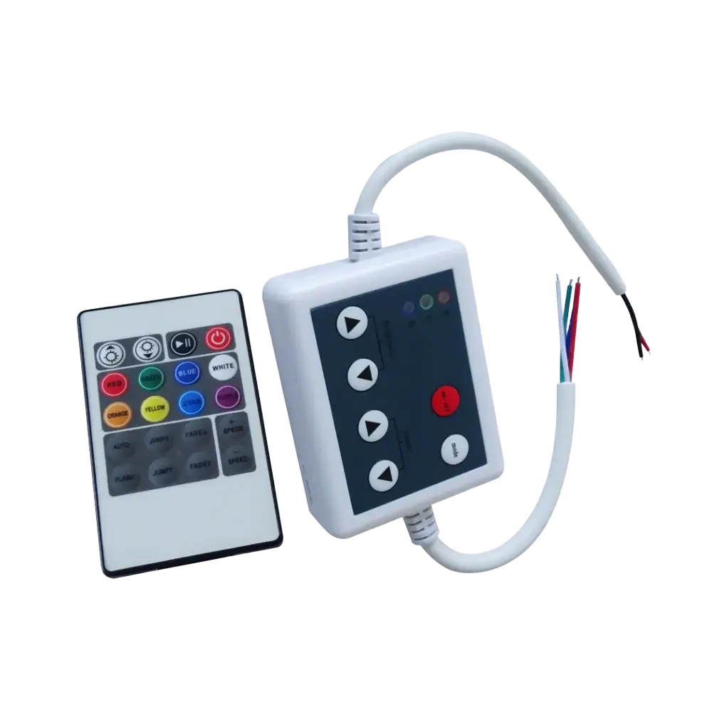 ACCESORIOS PARA ILUMINACION SUBACUATICA