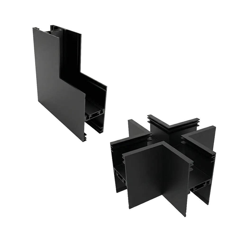 ACCESORIOS RIEL MAGNÉTICOS