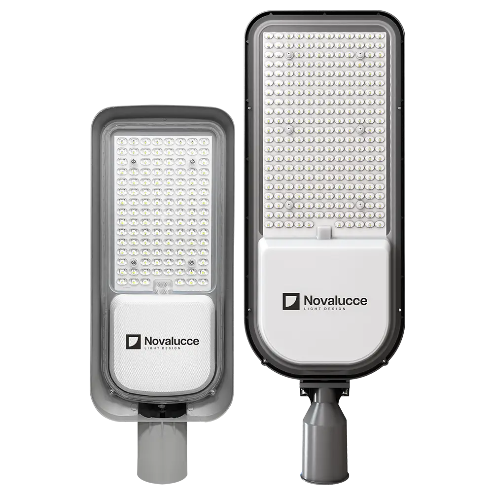 ALUMBRADO PÚBLICO LED