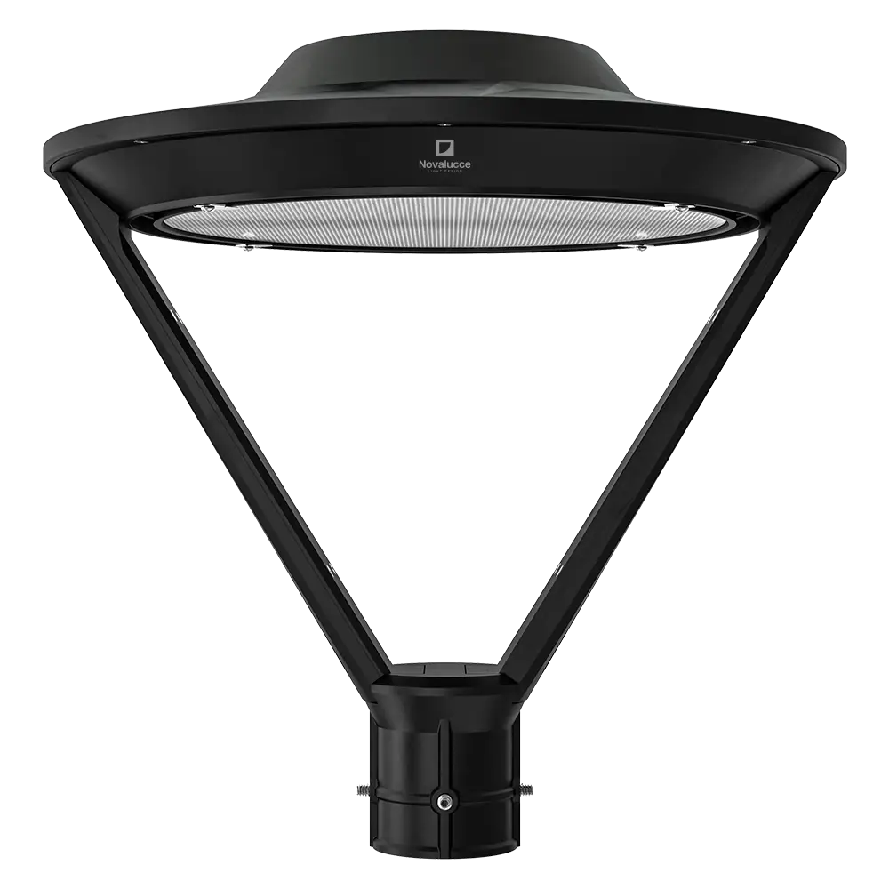 FAROLAS DE ALUMBRADO PUBLICO