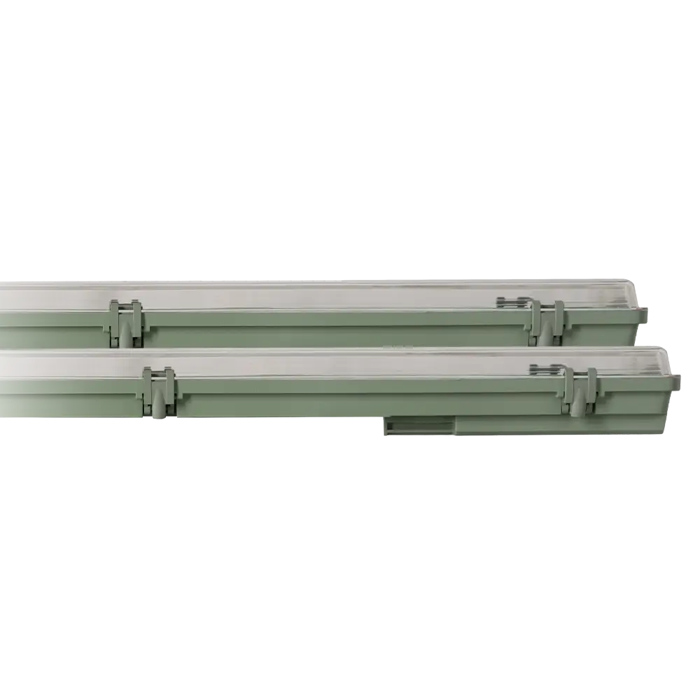 HERMETICOS PARA TUBO