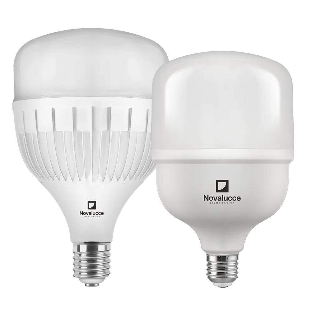 LAMPARAS TUBULARES LED