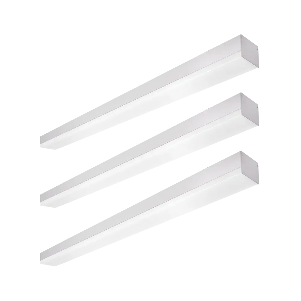 LINEA CONTINUA PLAFON