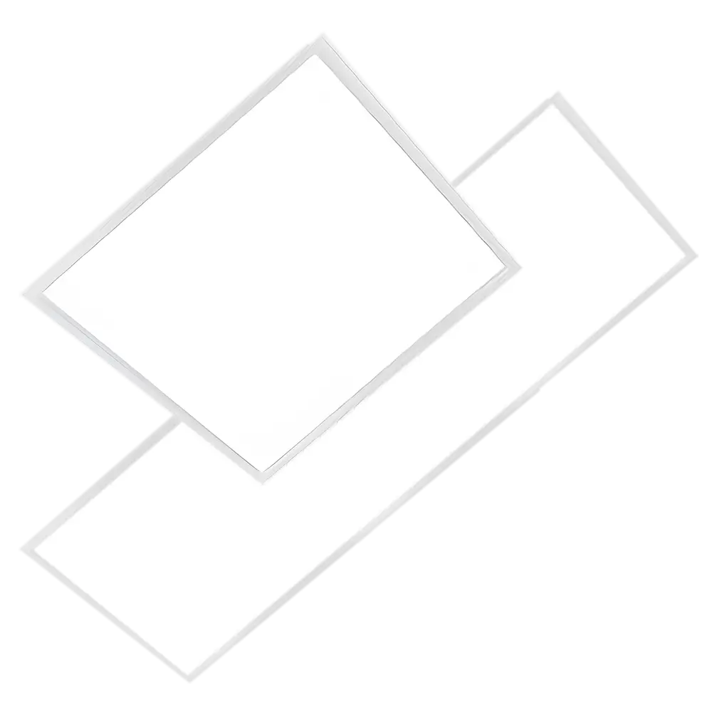 PANEL LED EMPOTRABLE