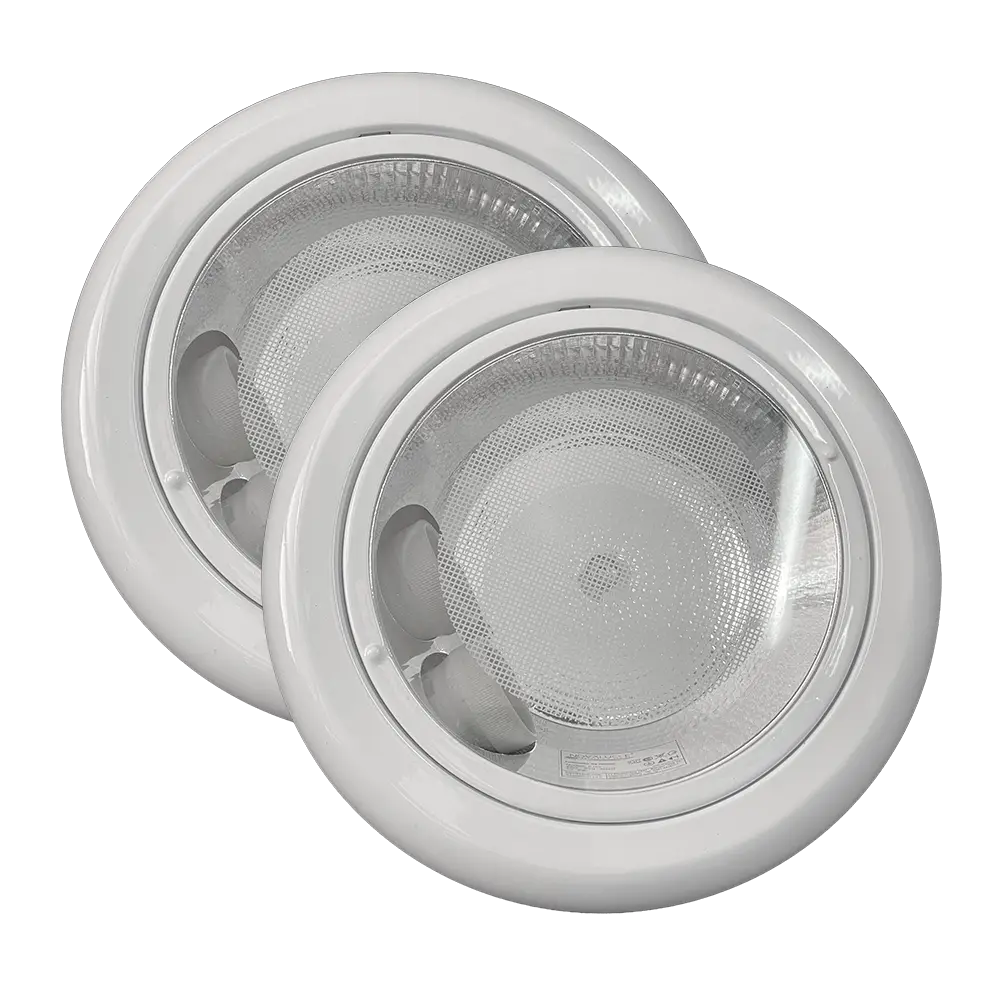 PLAFONES BAJO CONSUMO