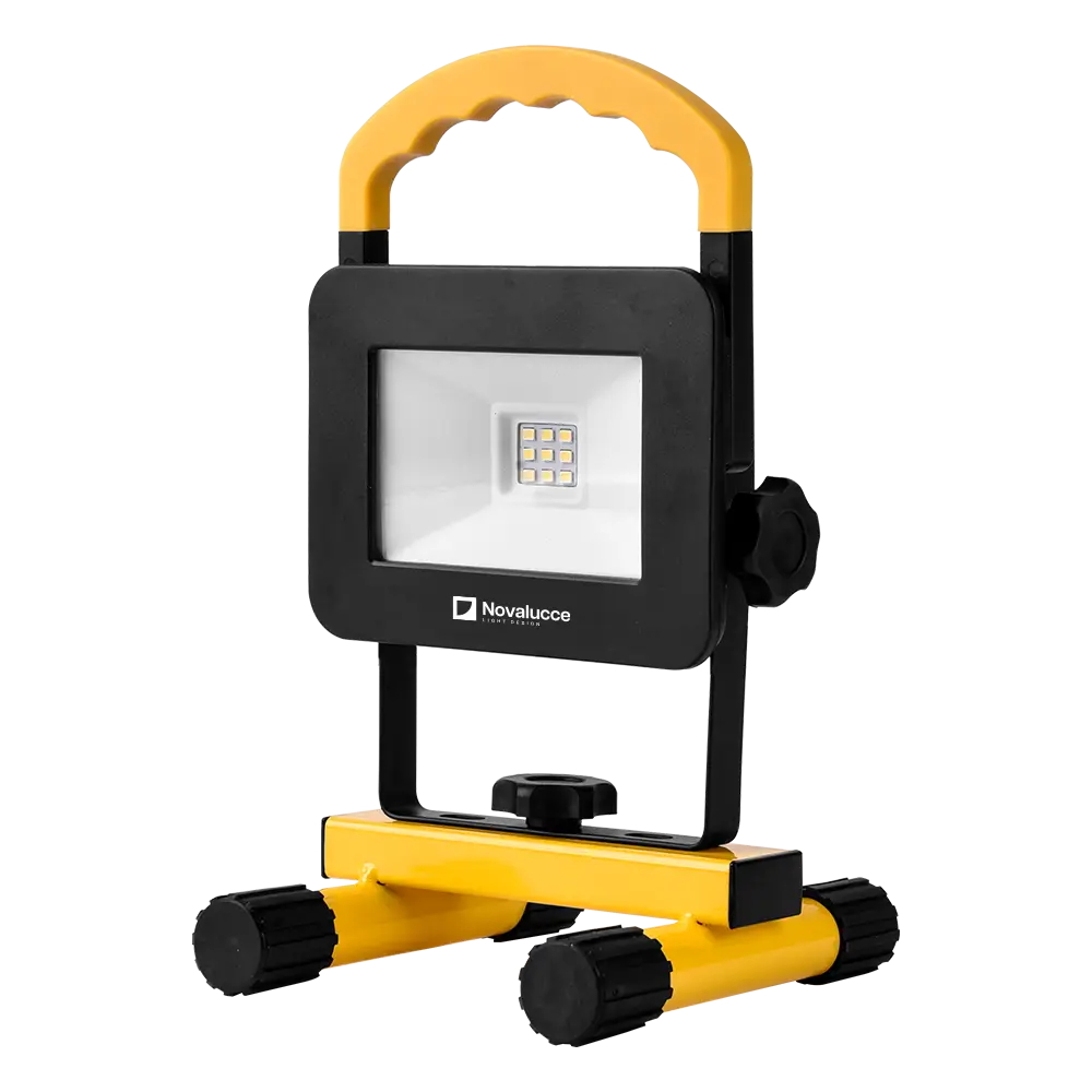 PROYECTORES CON BATERIA