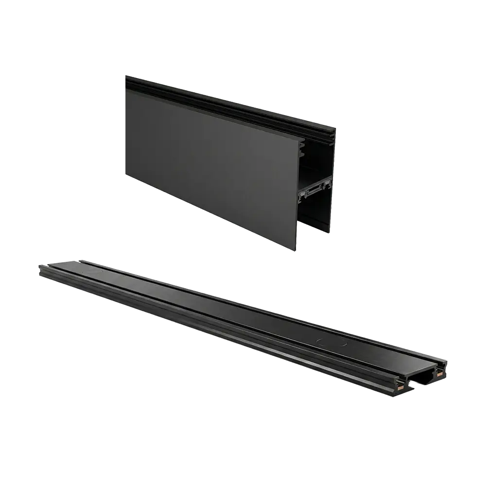 RIEL MAGNÉTICO 25MM