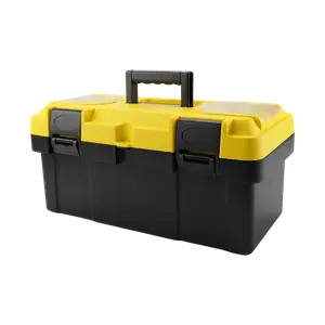 CAJA DE HERRAMIENTAS PP 1460GRS 45X23X20cm 19"