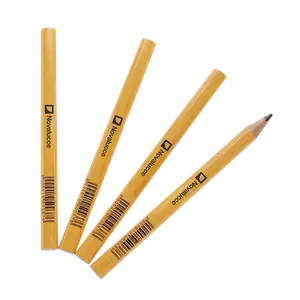 LAPICES DE CARPINTERO 7" x12u