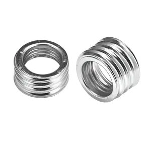 ADAPTADOR EDISON A GOLIATH E27 A E40