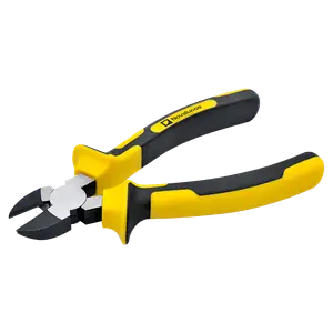 ALI-01 ALICATE CORTE DIAGONAL ALEMÁN