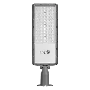 ALUMBRADO PÚBLICO LED BRIGHT STL 100W 5000K