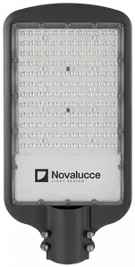 ALUMBRADO PUBLICO LED APS 50W NOVALUCCE