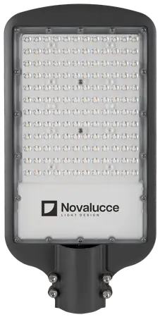 ALUMBRADO PUBLICO LED APS 50W NOVALUCCE