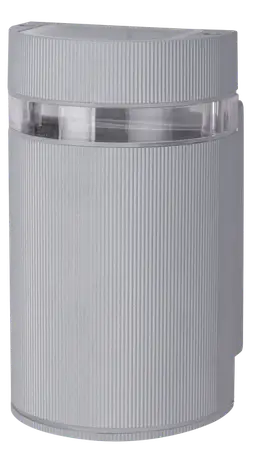 BL01 UNIDIRECCIONAL GU10 GRIS