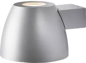 BL05 BIDIRECCIONAL E27 GRIS