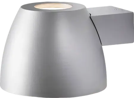 BL05 BIDIRECCIONAL E27 GRIS