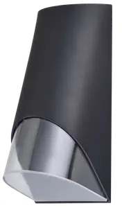 BL06 UNIDIRECCIONAL GU10 NEGRO