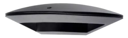 BL07 UNIDIRECCIONAL LED 12W LED NEGRO