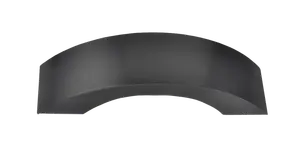 BL09 UNIDIRECCIONAL LED 9W NEGRO