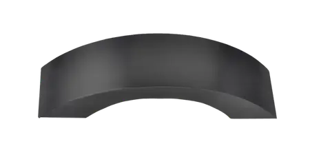 BL09 UNIDIRECCIONAL LED 9W NEGRO