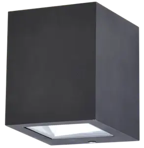 BL11 BIDIRECCIONAL LED 10W NEGRO