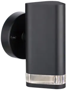 BL21 UNIDIRECCIONAL GU10 NEGRO