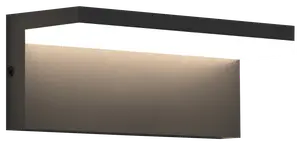 BL39 DIRECCIONAL LED 12W 3000K NEGRO