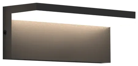 BL39 DIRECCIONAL LED 12W 3000K NEGRO