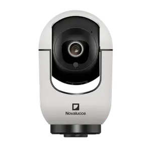 CÁMARA 2MP 1080P RES. 360° HOR Y 90° VERT. APTO 125GB TM - WIFI