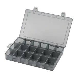 CAJA ORGANIZADORA PP 27,5x19x4,4CM