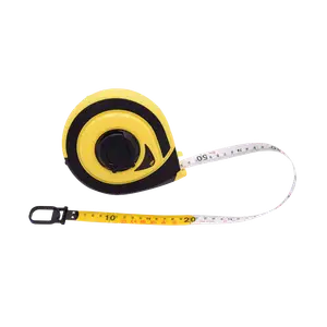CINTA MÉTRICA 20M
