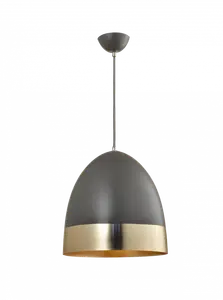 COLGANTE DECORATIVO E27 DONE NOVALUCCE