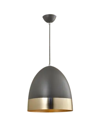 COLGANTE DECORATIVO E27 DONE NOVALUCCE