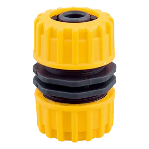 CONECTOR MANGUERA CANILLA-MANGUERA 1/2"