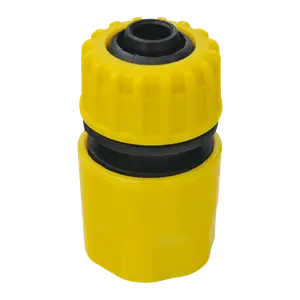 CONECTOR MANGUERA -REGADOR HEMBRA 1/2"