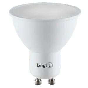 DICRO LED GU10 BRIGHT 5W LD