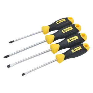 DST4 SET DE 4 DESTORNILLADORES