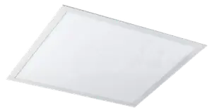 EMBUTIDO NOVALUCCE LP 6060 45W 4000K DURLOCK