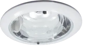 EMBUTIDO REDONDO 2E27 E105