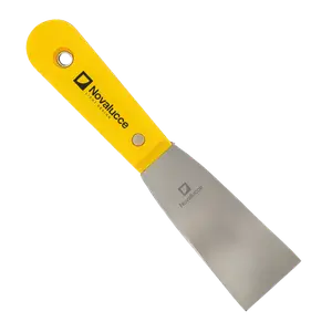 ESPATULA ACERO INOXIDABLE 1-1/2"