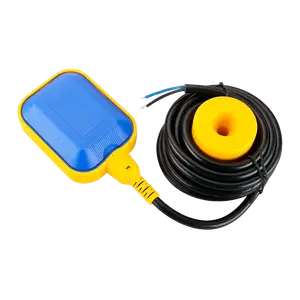 FLOTANTE AUTOMÁTICO PARA TANQUE FLT-01