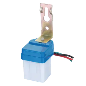 FOTOCÉLULA PH01 6A 5-15LUX NOVALUCCE