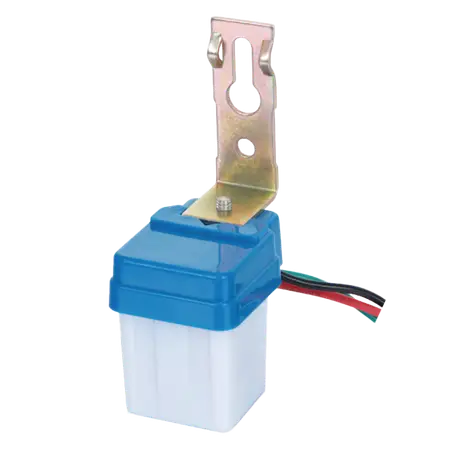 FOTOCÉLULA PH01 6A 5-15LUX NOVALUCCE