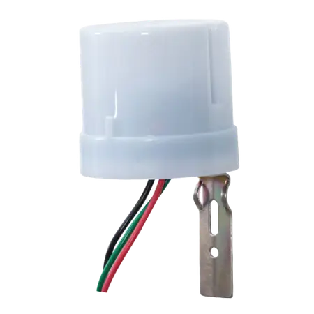 FOTOCÉLULA PH03 25A 5-80LUX NOVALUCCE