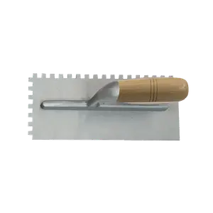 FRATACHO CON DIENTES 280X125MM