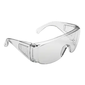 GAFAS DE PROTECCION PC