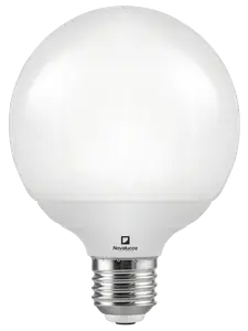 GLOBO LED G95 15 W LC NOVALUCCE