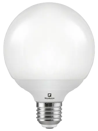 GLOBO LED G95 15 W LD NOVALUCCE