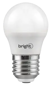 GOTA LED G45 BRIGHT LD 5W